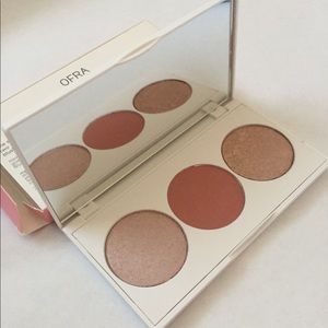 OFRA x Madison Miller Squad Palette ~ New